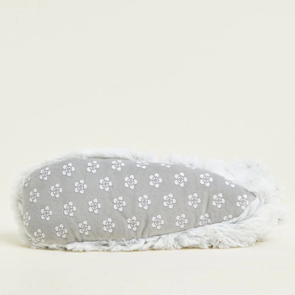 Marshmallow Gray Warmies Boots - Picture 4 of 4